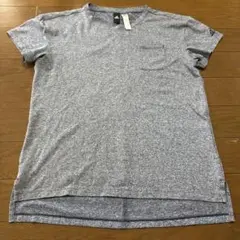 アディダス　半袖　シャツ　OT