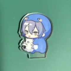 Dytica Happy Pack 2025 アクリルジオラマ
