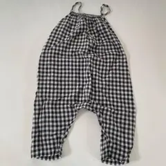 新品未使用 soor ploom Ines Romper Gingham 2y 2025年最新】soor ploom inesの人気アイテム - メルカリ