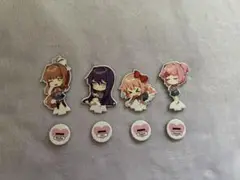 ドキドキ文芸部 特典