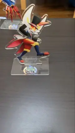 2025年最新】ポケモンユナイト アクリルスタンドの人気アイテム