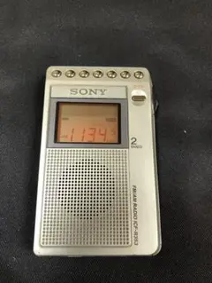 2025年最新】sony icf-r353の人気アイテム - メルカリ