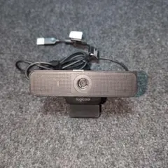 【美品】ロジクール Logitech ウェブカメラ C925e
