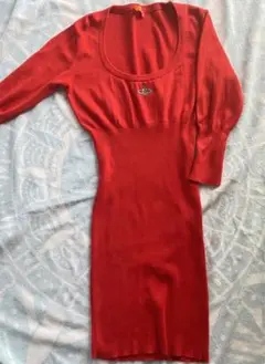 Vivienne Westwood ヴィヴィアンウエストウッド ワンピース