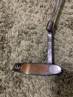 SCOTTY CAMERON プロトタイプ Newport2 Long neck