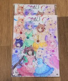 2025年最新】nekopara 10th anniversaryの人気アイテム - メルカリ