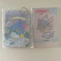 Sanrio タキシードサム グッズ2点セット