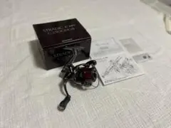 シマノ ストラディックci4+ c2500hgs