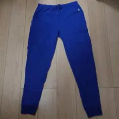ポロラルフローレン　現行タグ　ジョガーパンツ　Lサイズ