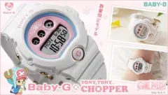 2025年最新】baby-g チョッパーの人気アイテム - メルカリ