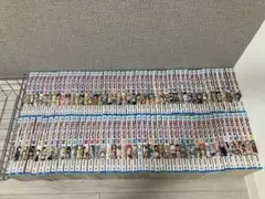 ワンピース 1 〜 91 + α巻　セット