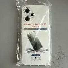HM Note 12 Turbo 5G GN Poco F5 ケース