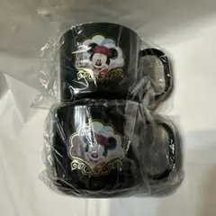 ディズニーリゾート　ミラコスタ　宿泊　アメニティ　コップ　セット