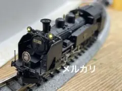 KATO 2021 C11 207 SL大樹