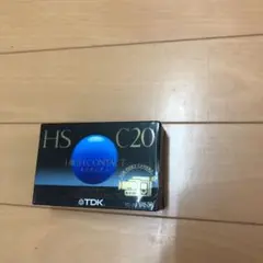 TDK TC-20HSF