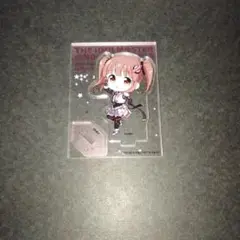 緒方智絵里 アイドルマスターシンデレラガールズ アクリルスタンド