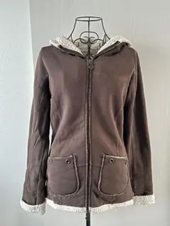 美品 BILLABONG パーカー