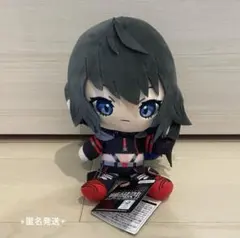神椿市建設中。 ココぎゅっと！ぬいぐるみ　輪廻此処⑥