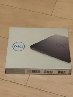新品未使用★DELL USB DVDドライブ★DW316