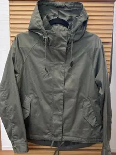 B:MING by BEAMS マウンテンパーカ レディース M