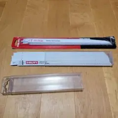 ヒルティセイバーソー替刃20枚 約300㎜