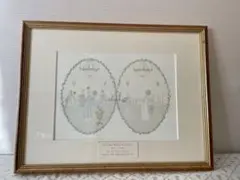 ウィルビーク　ルメール　絵本挿絵の額装品　アンティーク m45914980774_1.jpg?1699339142