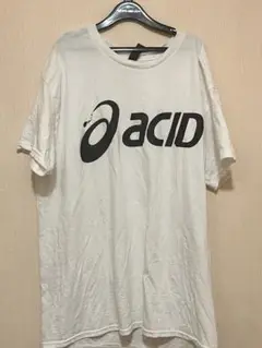 Acid tシャツ