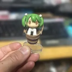 東方蒐集録　キスメ