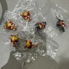 ヒスミニ セット　バラ売り可能！