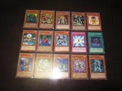 ⭐バラ売りOK!　美品⭐　整理番号、DM-