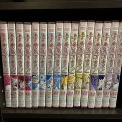 ハートキャッチプリキュア! 全巻セット