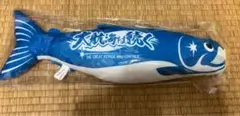 ファイターズ　シャケ丸