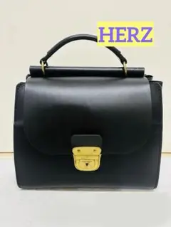 ヘルツ HERZ 棒屋根2WAY クラシックショルダー(CW-3)