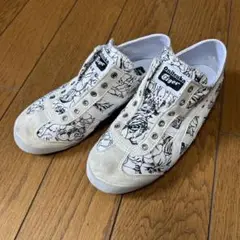 新品タグ付き オニツカタイガー メキシコ66 パラティ ホワイト スニーカー 2025年最新】オニツカタイガー メキシコ66パラティの人気