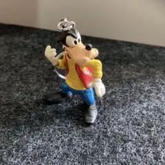 グーフィー　キーホルダー　Disney ディズニー
