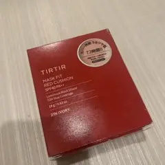 TIRTIR ティルティル クッションファンデ21N