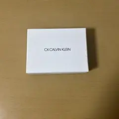 CK CALVIN KLEIN|コインケース