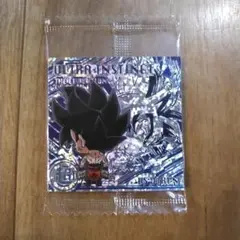 ドラゴンボール超 シール