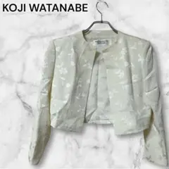 『KOJI WATANABE』 (M) / レディース トップス ジャケット