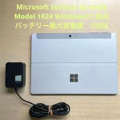 Microsoft Surface Go 64GB Model 1824 #2