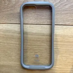 iFace iPhone13 ベージュ　beige