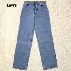 Levi's　リーバイス　デニム　ジーパン　305-02