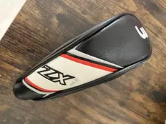 ZXiU 2025 スリクソン アイアン型UT ヘッドカバー 新品未使用