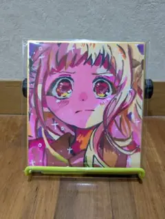 地縛少年花子くん　八尋寧々