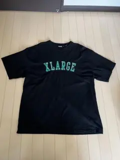 XLARGE SS22 BANDANA LOGO S S TEE