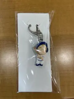 ローズちゃん 中日ドラゴンズ キーホルダー 2025 高島屋