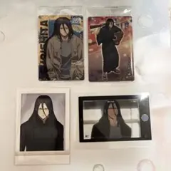 WIND BREAKER 杉下京太郎 ウエハース　ぱしゃこれ　一番くじ