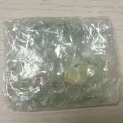 スポンジボブ　プラスチックモデル キーホルダー ガチャ