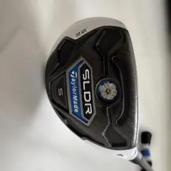 テーラーメイド SLDR ユーティリティ 4番