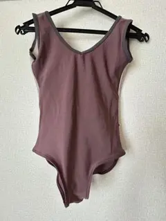 YUMIKO レオタード XS